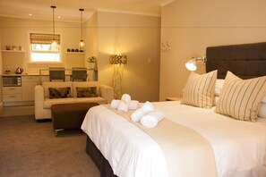 Chambre Standard, 1 chambre | Wi-Fi gratuit