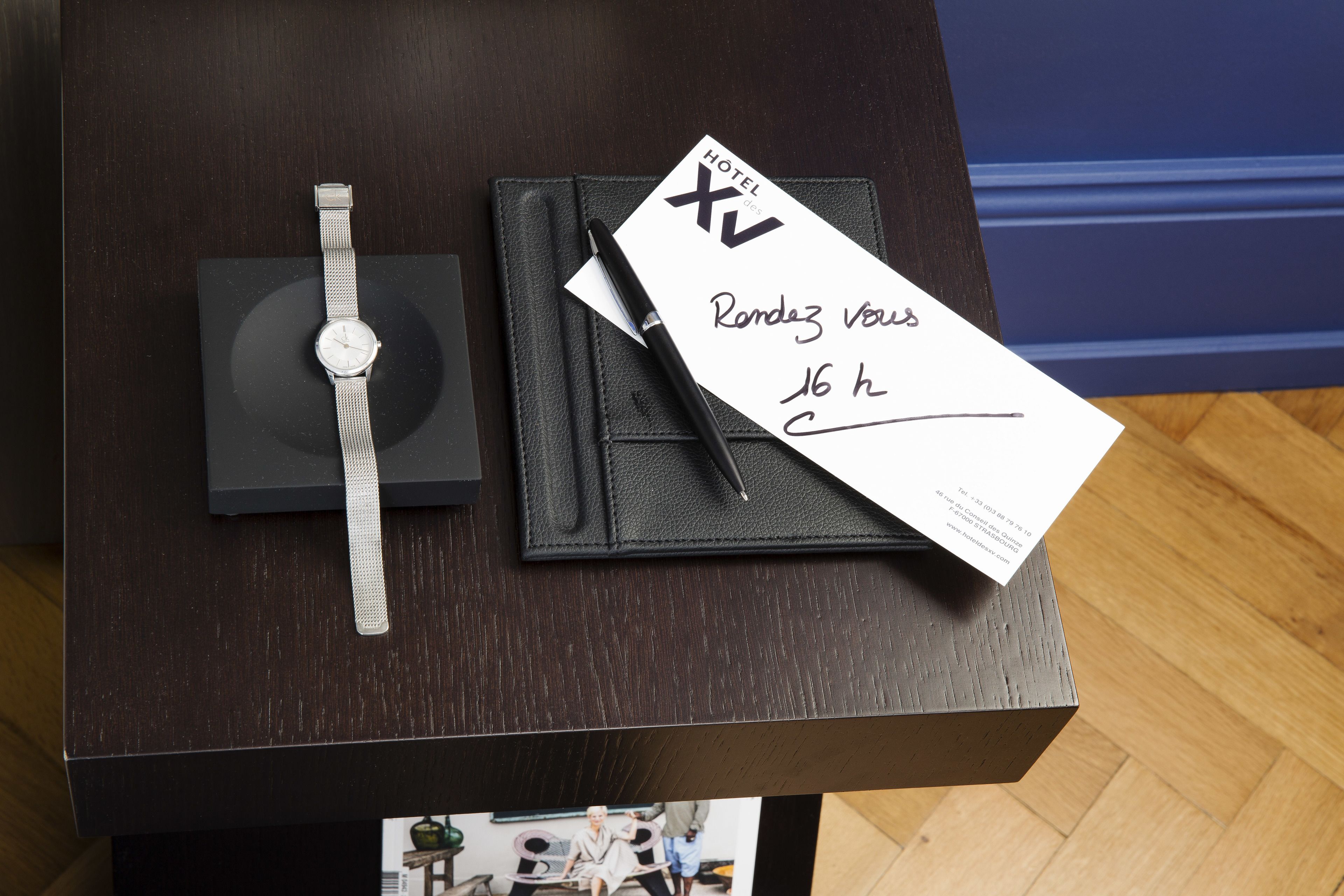 superior double room | room amenity