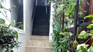 Aire de séjour