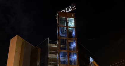 Hotel Verona Tower