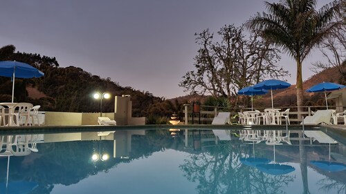 Chalés Vila da Serra