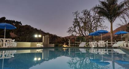 Chalés Vila da Serra