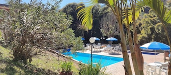 Chalés Vila da Serra