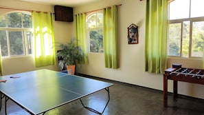 Sala de jogos