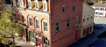 Vine Village Apartments