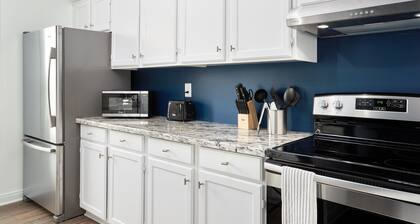 Vine Village Apartments
