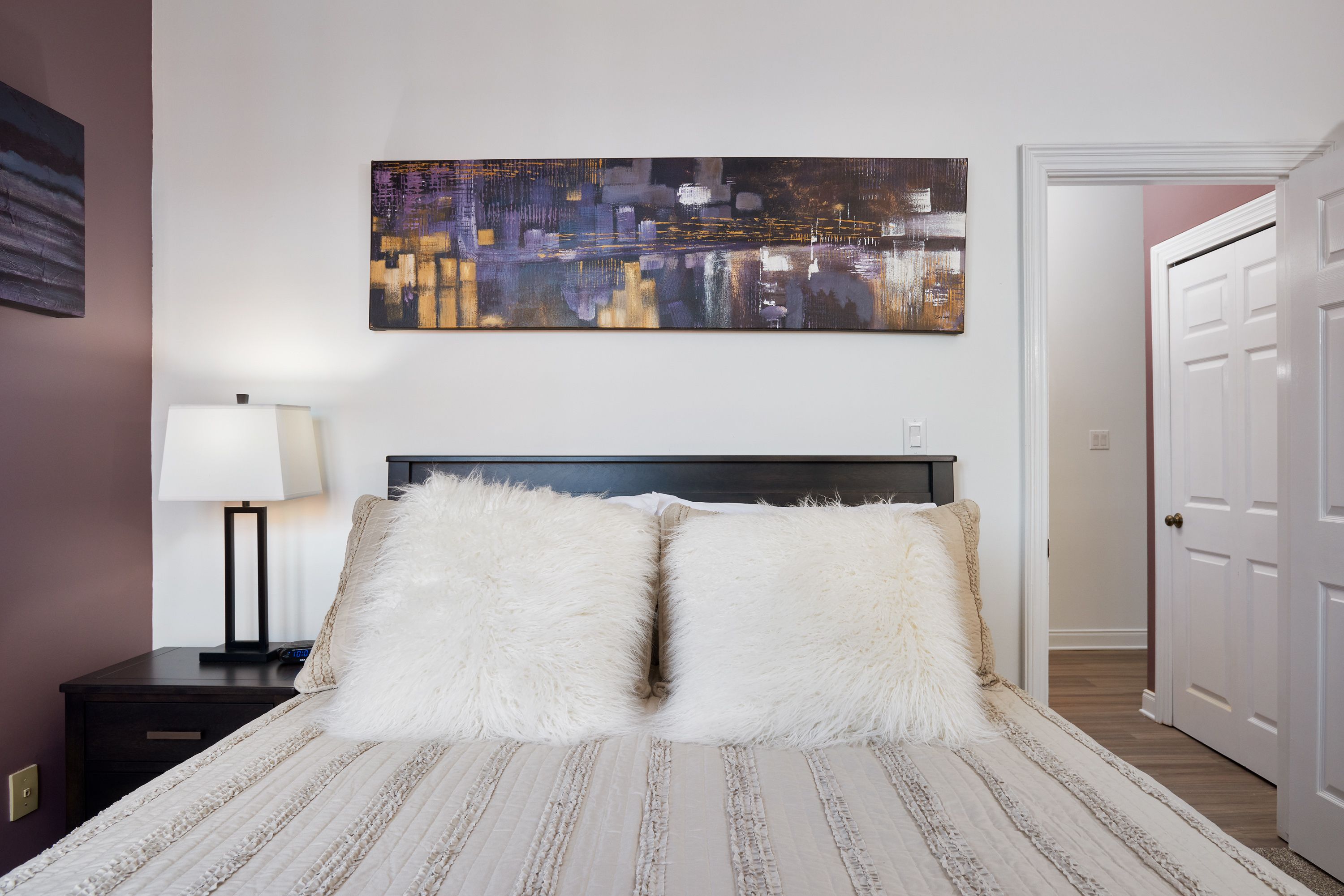 comfort apartment, 1 bedroom | 1 bedroom, individually decorated, individually furnished