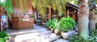 Pousada Europa Caldas Novas