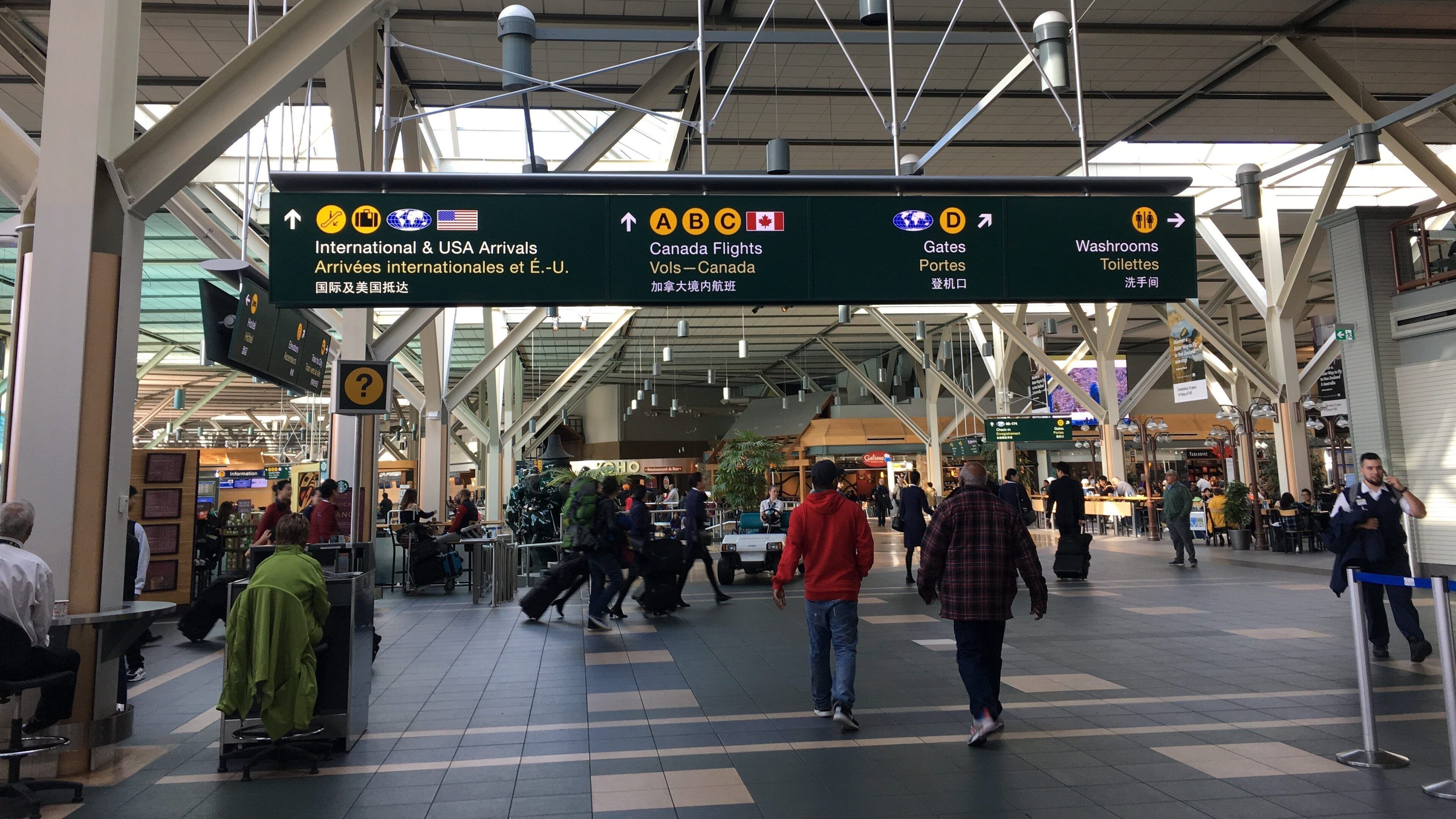 Photo - Richmond Vancouver Airport Comfy Home