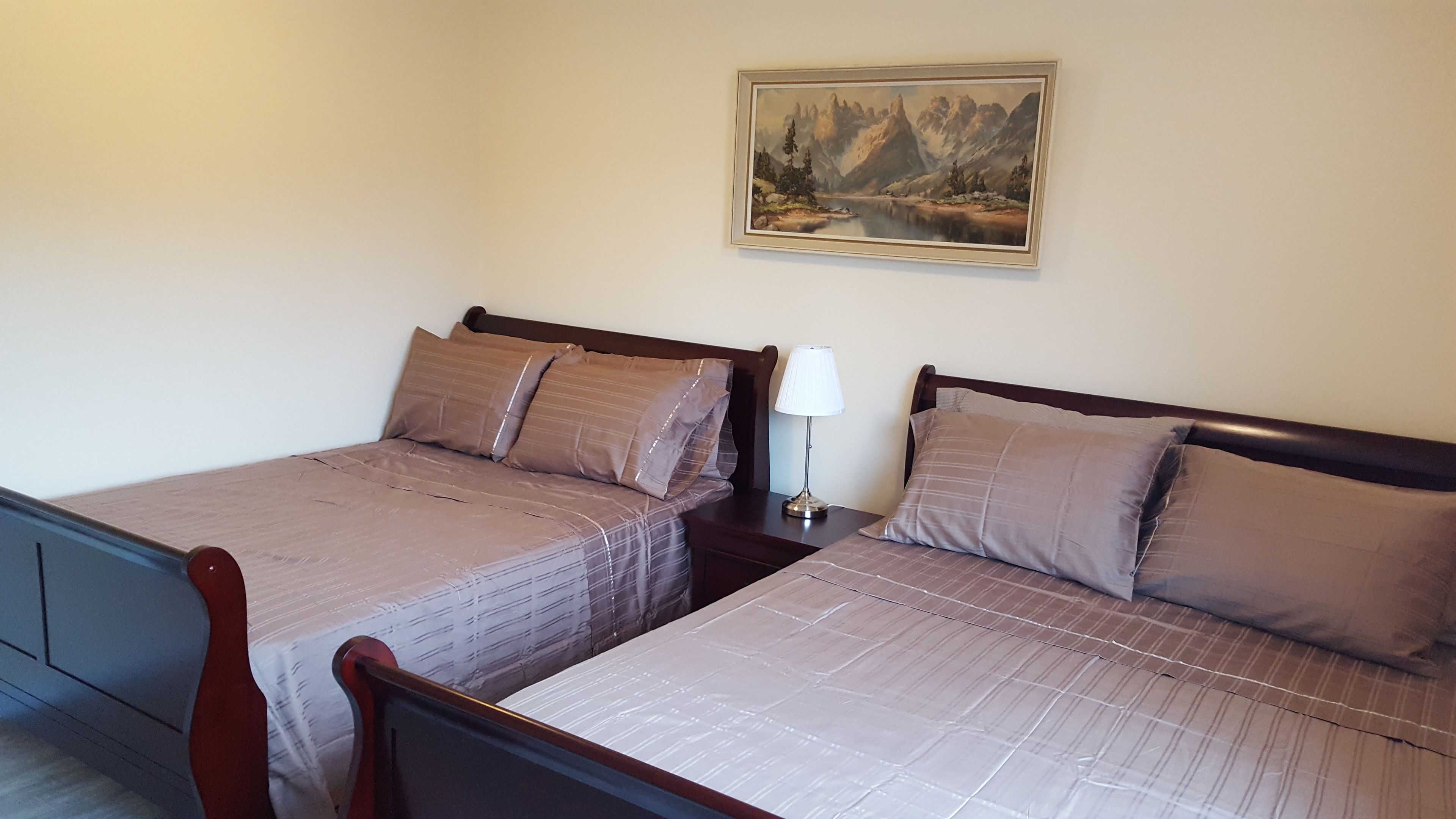 Deluxe Room, Non Smoking, Private Bathroom