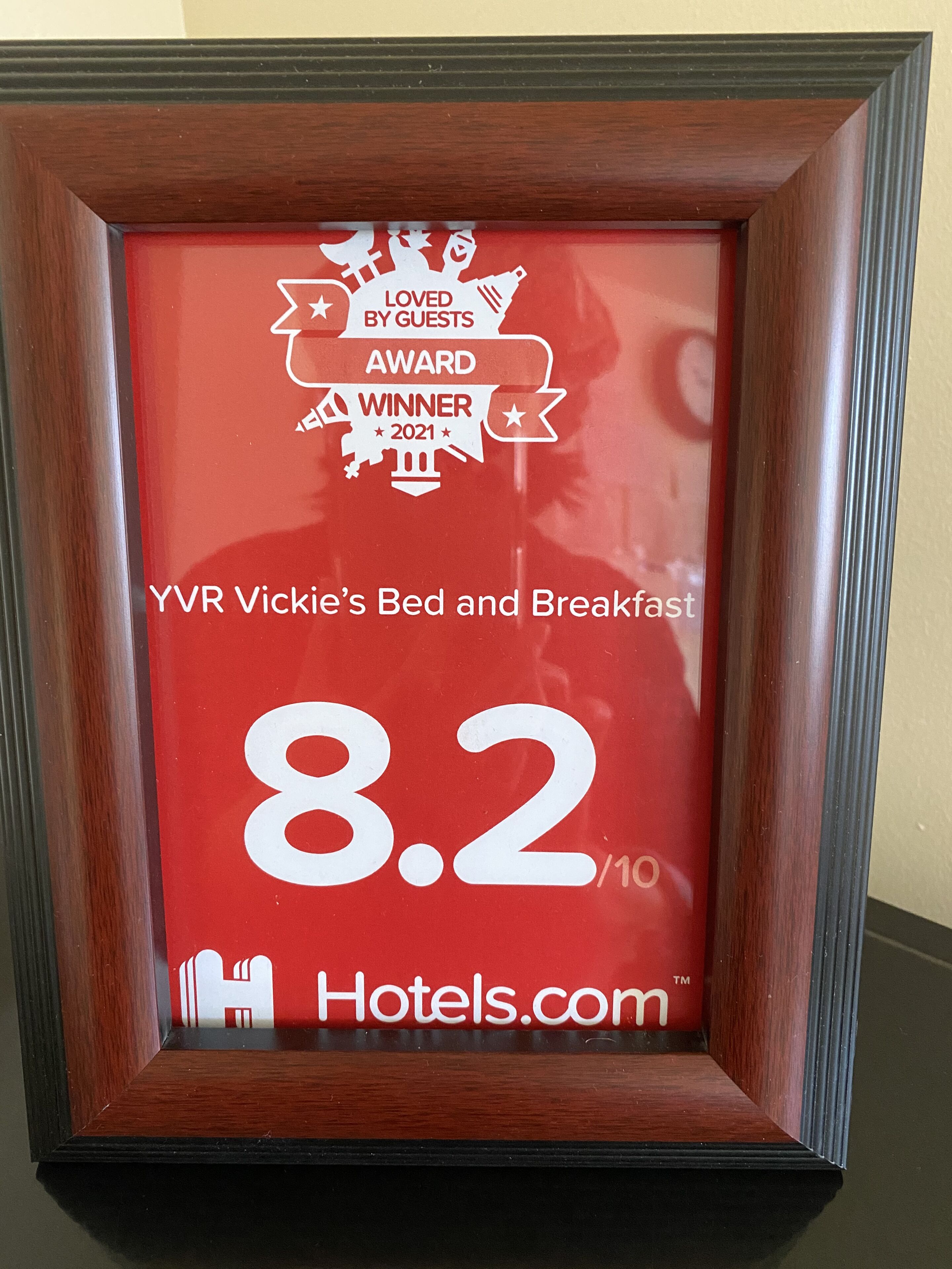 Photo - Richmond Vancouver Airport Comfy Home