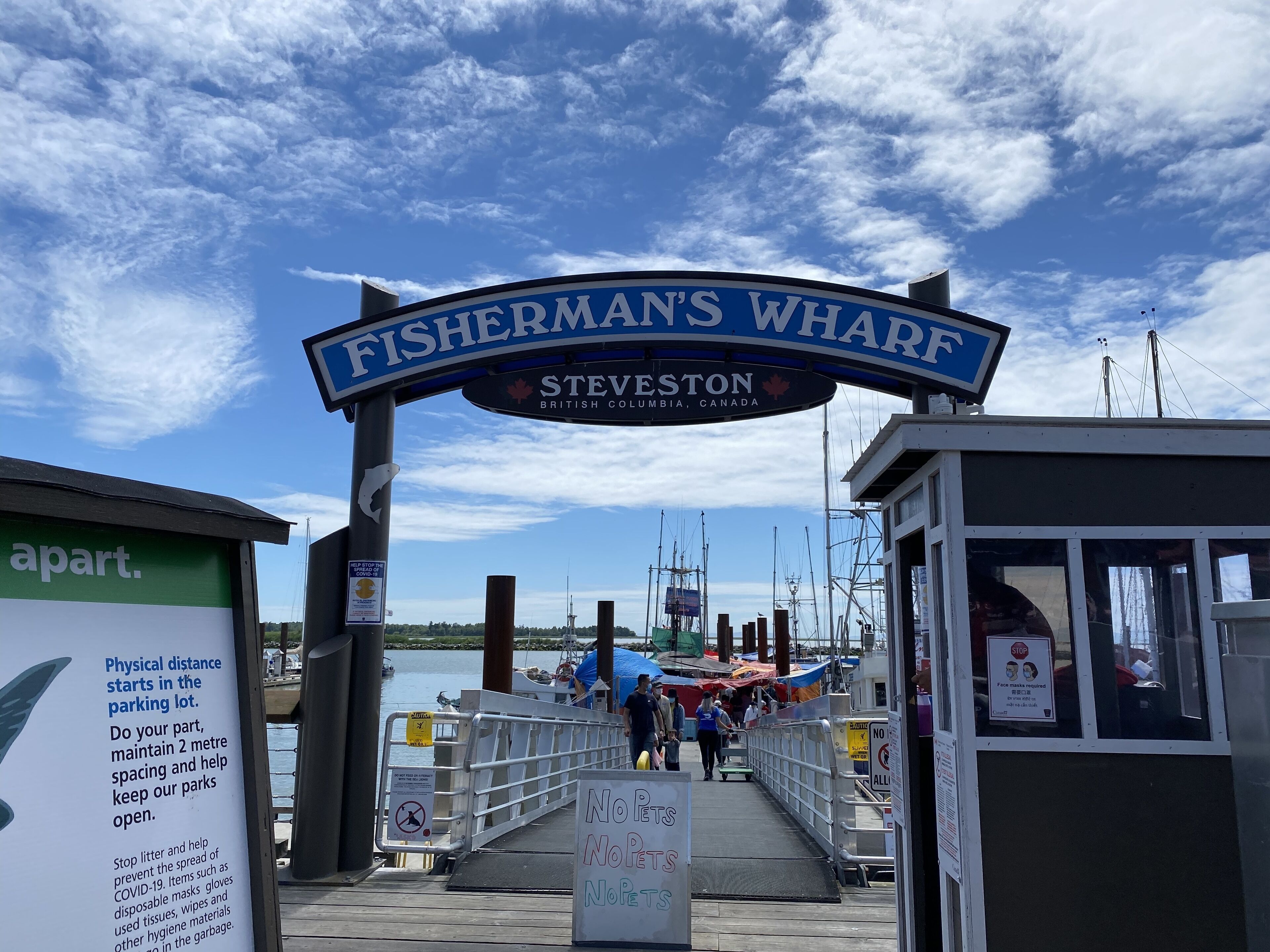 Photo - Richmond Vancouver Airport Comfy Home