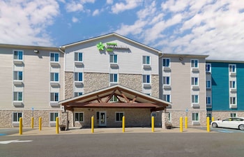Extended Stay America Suites - Nashua - Merrimack