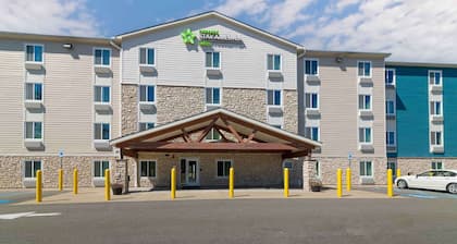 Extended Stay America Suites - Nashua - Merrimack