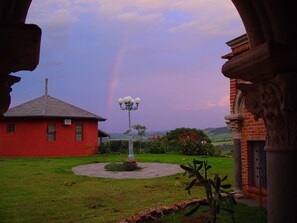 Exterior - Hotel Mosteiro Brotas (Brotas)