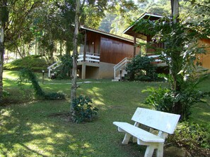 Kamer (Primavera) | Terrein van de accommodatie