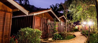 Pousada da Cachoeira