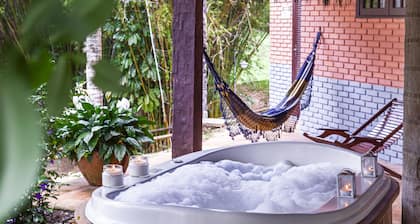 Itu Garden Spa