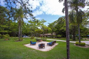 Garden - Itu Garden Spa (Itu)