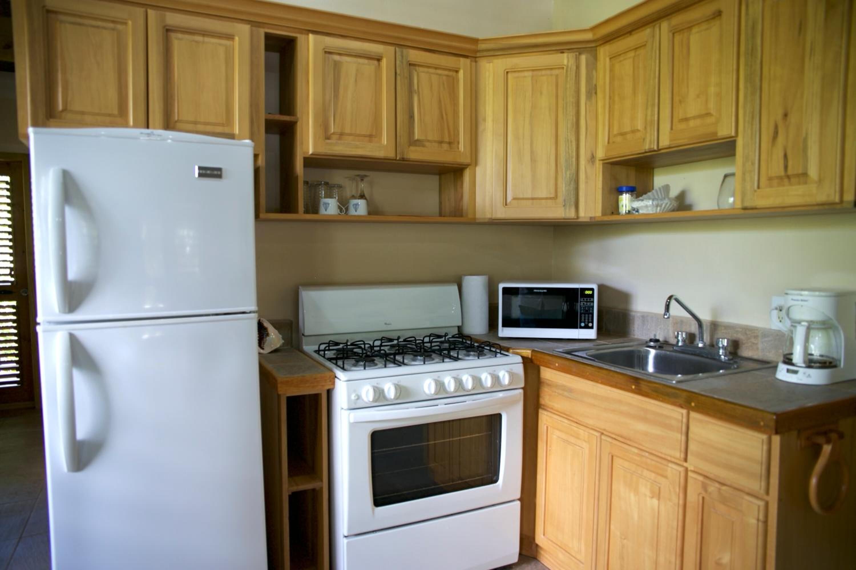 Top 5 Dive Resorts In Guanaja, Honduras Trip101