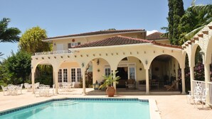 Outdoor pool - Grande Haven (Oracabessa)
