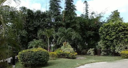 HOTEL GRAN PARK