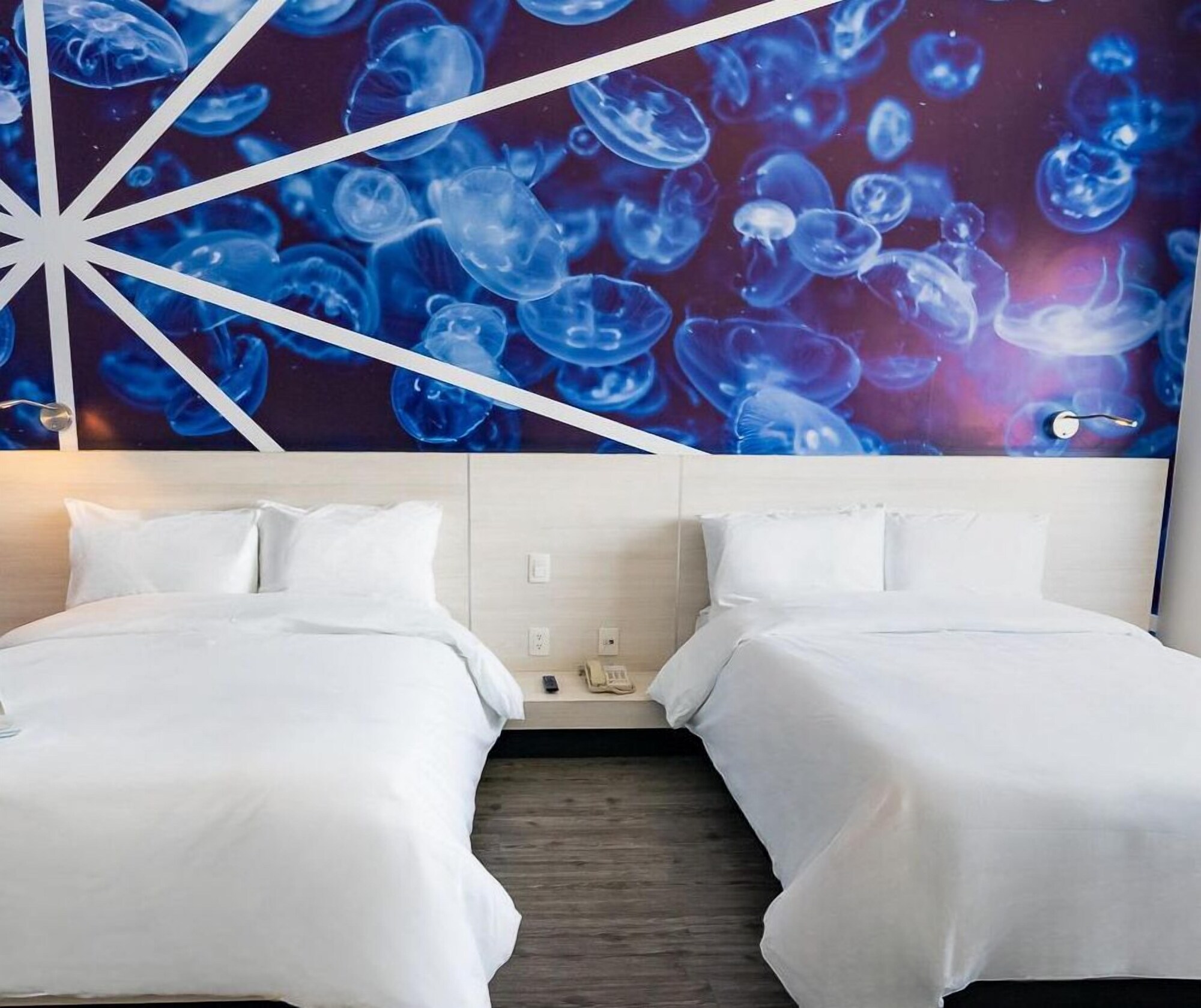 Hoteles de 3 estrellas