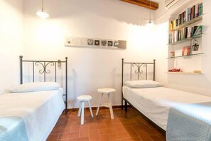 Room - Villa Memia (Torchiarolo)