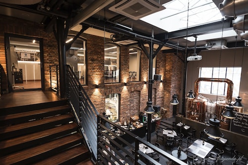 Best Western Hotel Mariacki