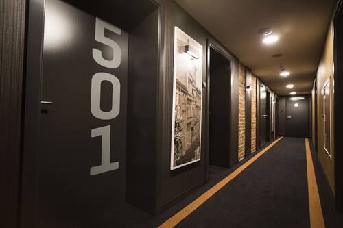 Hall