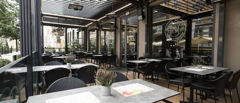 Restoran