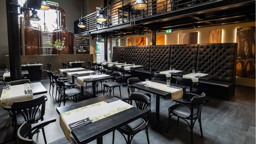 Best Western Hotel Mariacki