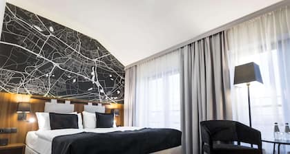 Best Western Hotel Mariacki