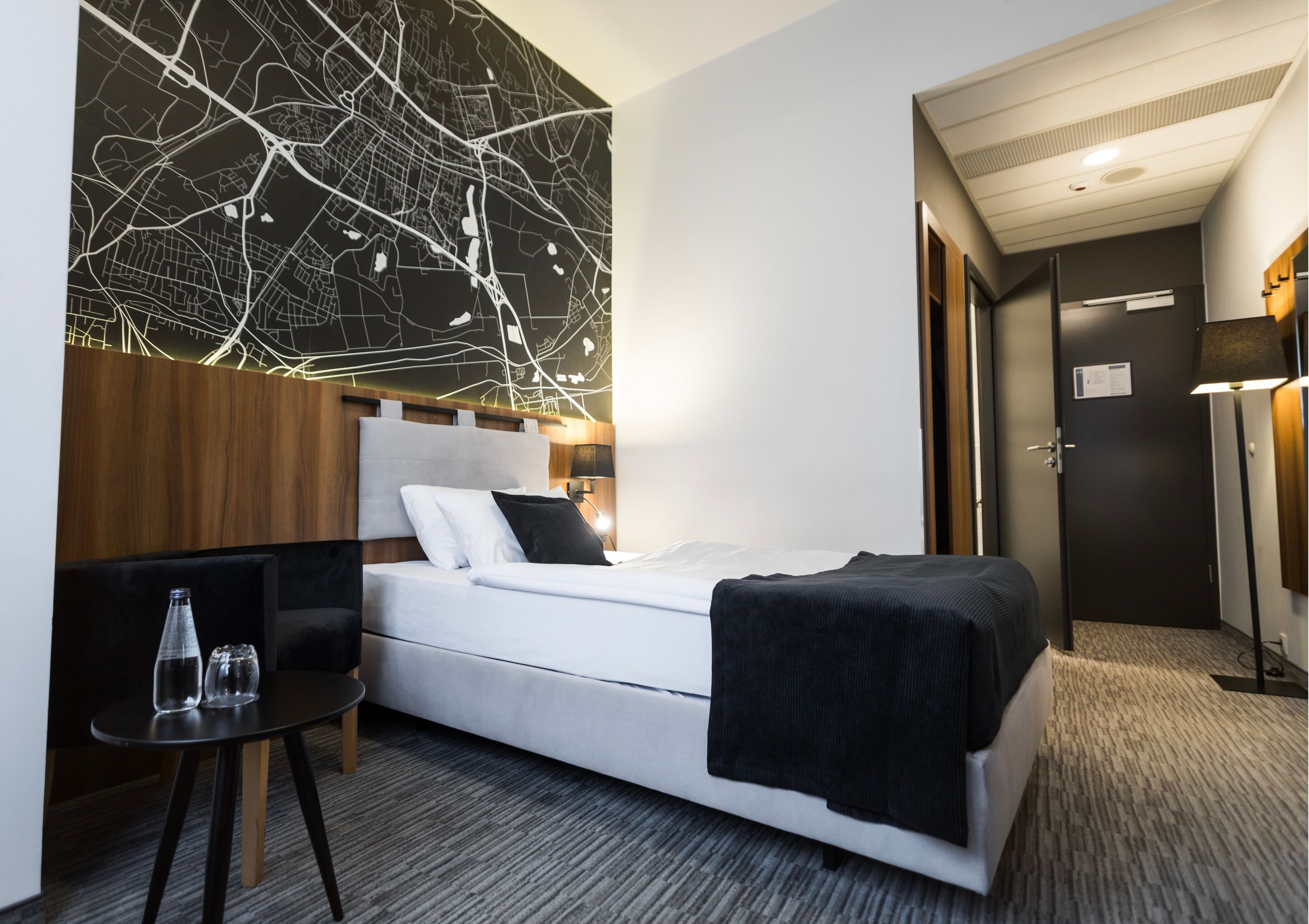 Foto - Best Western Hotel Mariacki Katowice