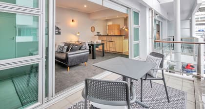Princes Wharf Boutique Apartment