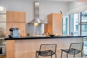 Servicio a la habitación