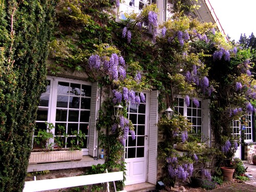 BED AND BREAKFAST  NEAR LIMOGES 