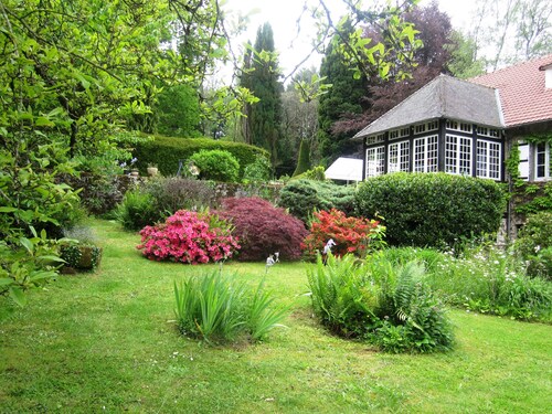 Bed & Breakfast mit Schwimmbad östlich von Limoges