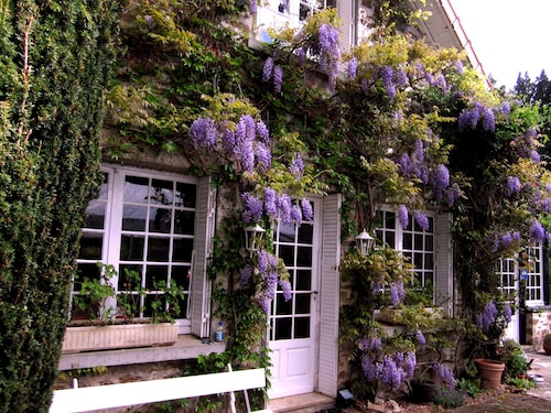 Bed and breakfast , chambres d'hotes with swimming pool