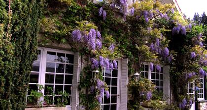 Bed and breakfast , chambres d'hotes with swimming pool