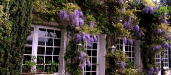 Family friendly accommodation near Limoges with a swimming pool