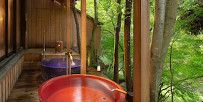 Aguas termales