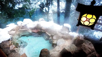 Public bath