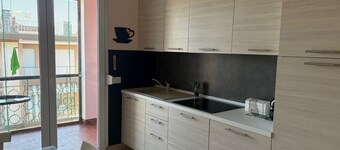GRADO - BEAUTIFUL ONE BEDROOM APARTMENT WITH LARGE BALCONY