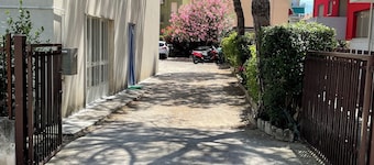 GRADO - BEAUTIFUL ONE BEDROOM APARTMENT WITH LARGE BALCONY