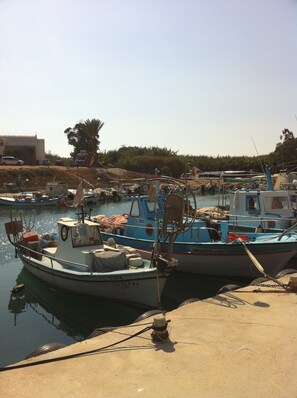 Marina