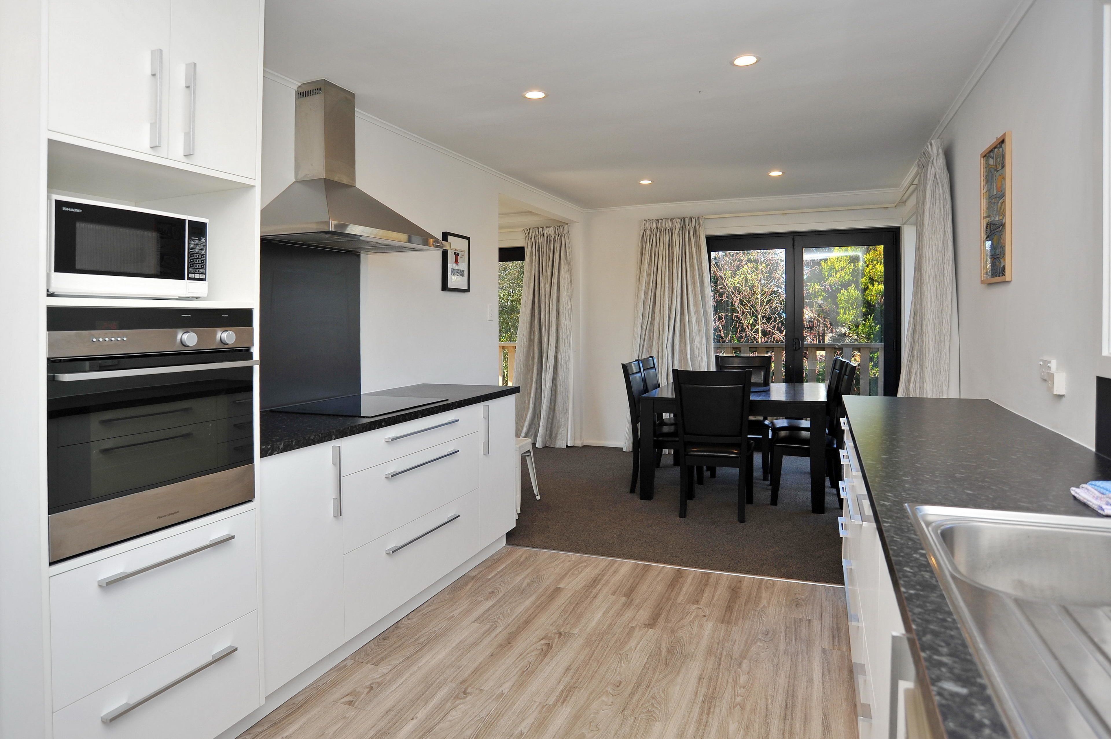 Chi tiết nội thất