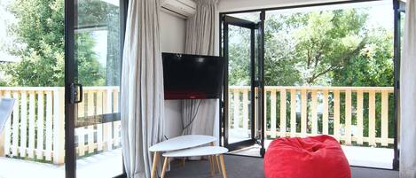 Villa, 4 Bedrooms | View from room