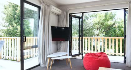Brookside Villa
