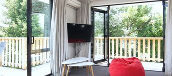 Brookside Villa